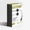 MIDLAND BT Go Jet interkom Plug&Play